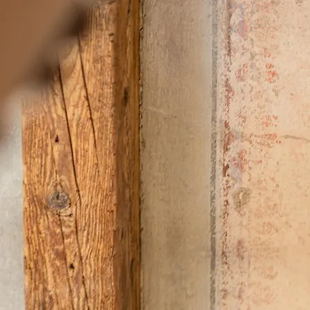 شقة L'affresco Dei Macci