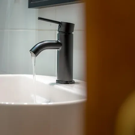 L'affresco Dei Macci פירנצה