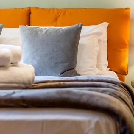 L'affresco Dei Macci