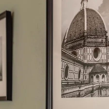 아파트 L'affresco Dei Macci