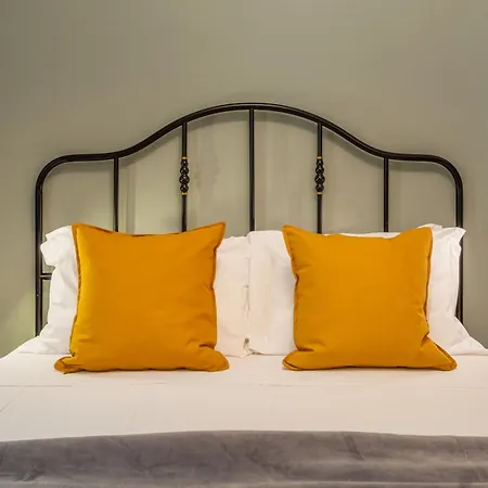 דירה L'affresco Dei Macci פירנצה