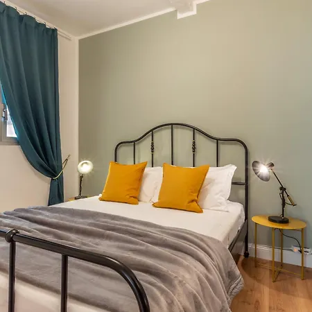 L'affresco Dei Macci * פירנצה