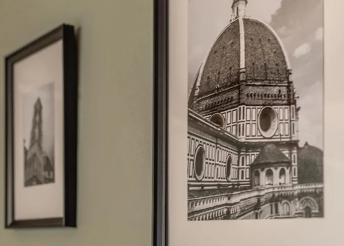 Apartament L'affresco Dei Macci