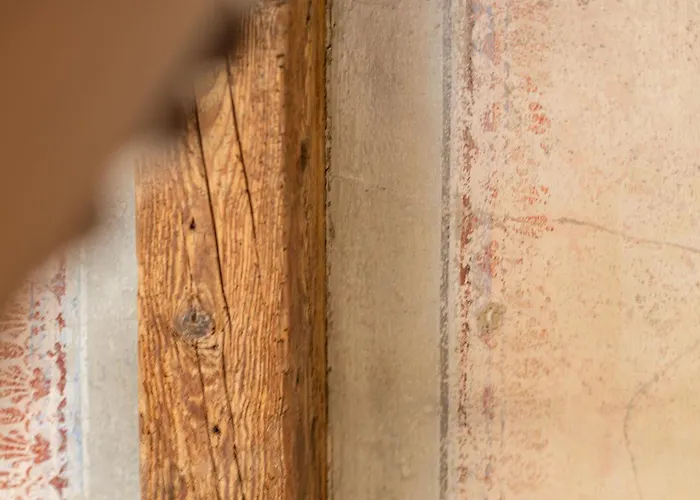 Apartament L'affresco Dei Macci