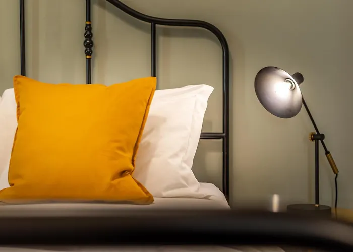 Apartament L'affresco Dei Macci *